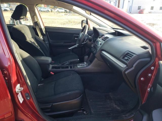 Photo 5 from auction – 2013 SUBARU IMPREZA PR with VIN JF1GPAC66DH213211