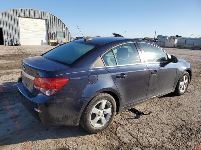 Photo 4 from auction – 2015 CHEVROLET CRUZE LT with VIN 1G1PC5SB4F7101598