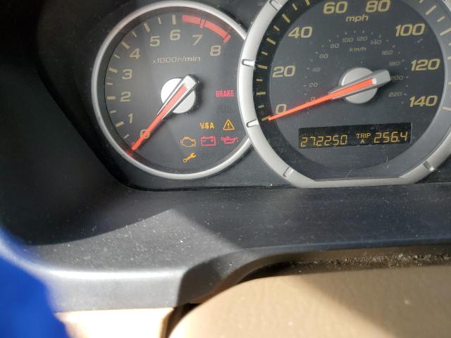 Photo 8 from auction – 2006 HONDA PILOT EX with VIN 5FNYF28466B025838