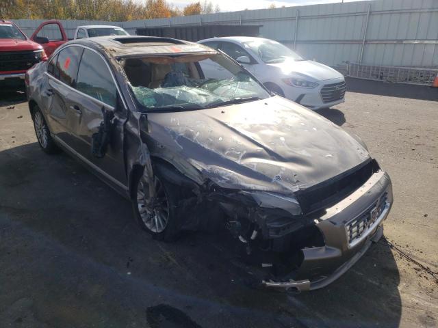 VOLVO S80 3.2 2008 with VIN YV1AS982581077150 - Photo from auction