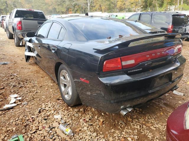 Photo 3 from auction – 2013 DODGE CHARGER SX with VIN 2C3CDXHG8DH693613