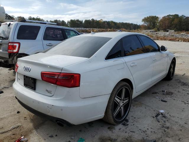 Photo 4 from auction – 2012 AUDI A6 with VIN WAUBGAFC8CN006239