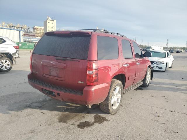 Photo 4 from auction – 2010 CHEVROLET TAHOE C150 with VIN 1GNUCBE04AR100958