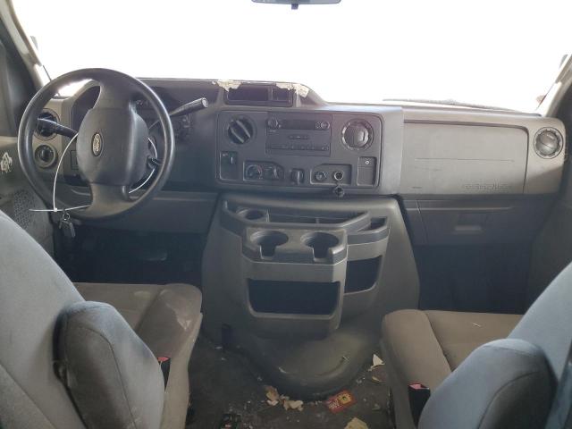Photo 8 from auction – 2014 FORD ECONOLINE with VIN 1FTSE3EL8EDA74197