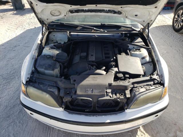 Photo 7 from auction – 2002 BMW 325 I with VIN WBAET37422NG71876