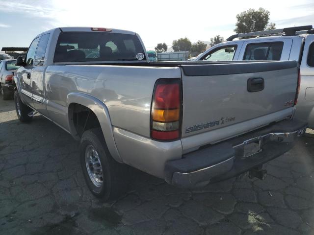 Photo 3 from auction – 2004 GMC SIERRA C25 with VIN 1GTHC29U64E244689