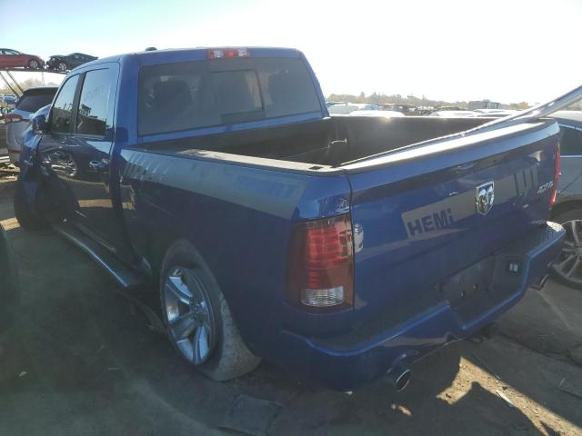 Zdjęcie 3 z aukcji – 2014 RAM 1500 SPORT z VIN 1C6RR7MTXES352645