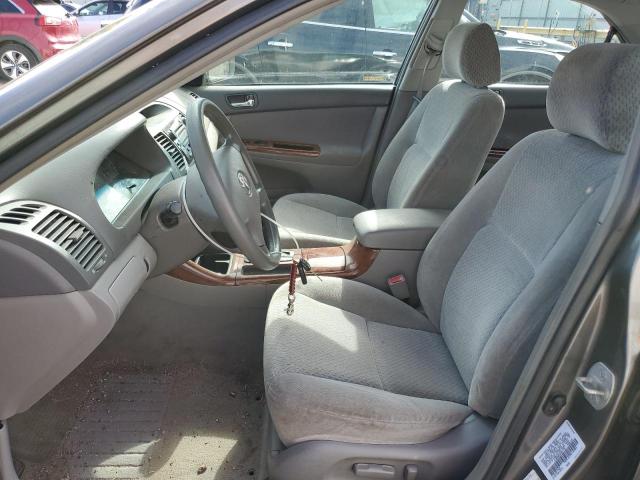Photo 5 from auction – 2003 TOYOTA CAMRY LE with VIN 4T1BE32K03U647761