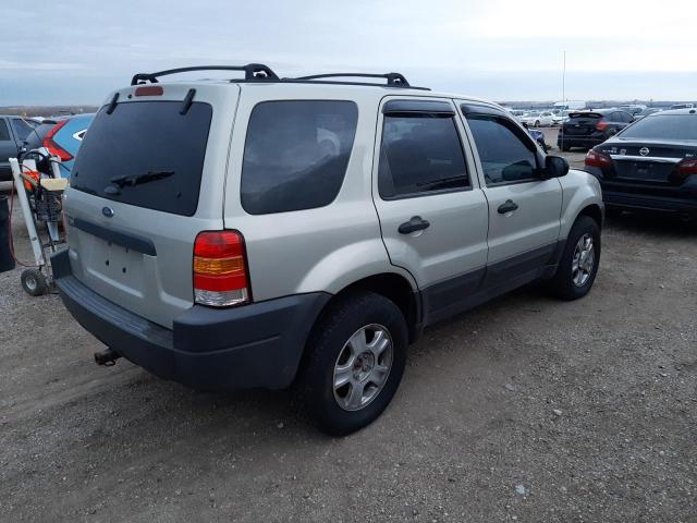 Photo 4 from auction – 2004 FORD ESCAPE XLT with VIN 1FMYU93194DA23822