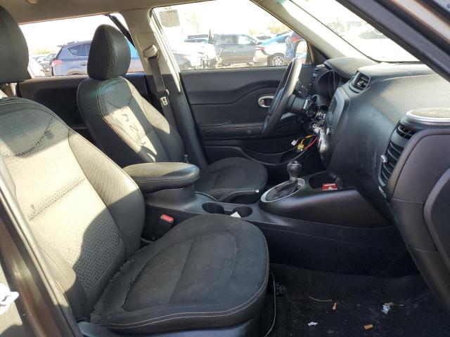 Фото 5 с аукциона – 2015 KIA SOUL + с VIN KNDJP3A51F7114486