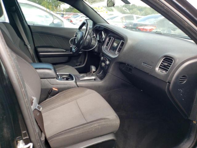 Photo 5 from auction – 2019 DODGE CHARGER SX with VIN 2C3CDXBG3KH657642