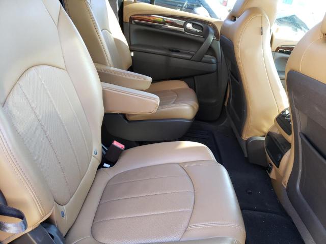 Photo 6 from auction – 2016 BUICK ENCLAVE with VIN 5GAKRBKD0GJ124141