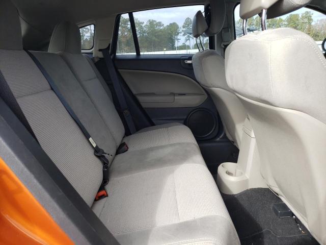 Photo 6 from auction – 2011 DODGE CALIBER EX with VIN 1B3CB1HA8BD257267