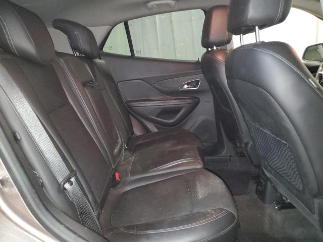 Photo 6 from auction – 2014 BUICK ENCORE CON with VIN KL4CJFSB6EB781043