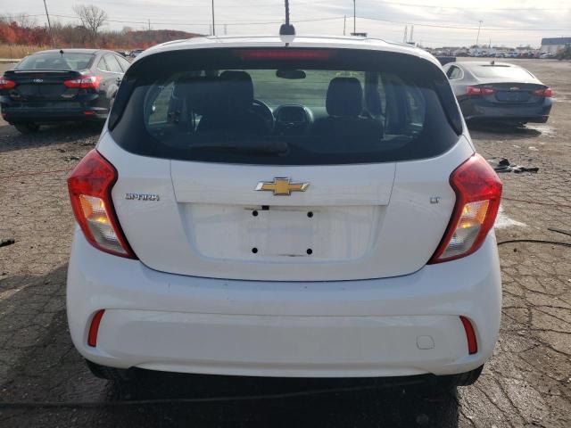 Photo 6 from auction – 2021 CHEVROLET SPARK 1LT with VIN KL8CD6SA4MC748855