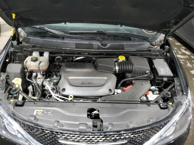 Photo 7 from auction – 2020 CHRYSLER PACIFICA L with VIN 2C4RC1GG7LR284597