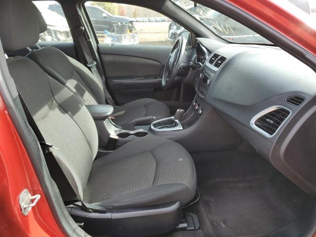 Photo 5 from auction – 2014 DODGE AVENGER with VIN 1C3CDZAB6EN228007