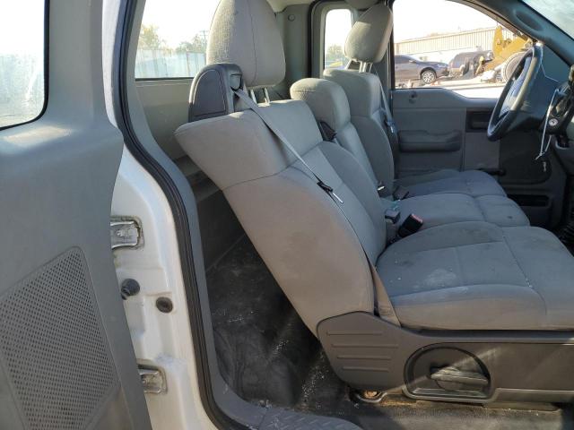 Photo 6 from auction – 2006 FORD F150 with VIN 1FTRF14W46NB22933