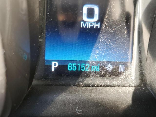 Photo 8 from auction – 2015 CHEVROLET MALIBU 1LT with VIN 1G11C5SL8FF110194