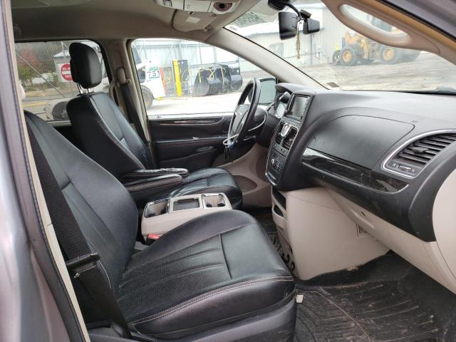 Photo 5 from auction – 2014 CHRYSLER TOWN & COU with VIN 2C4RC1CG0ER248937