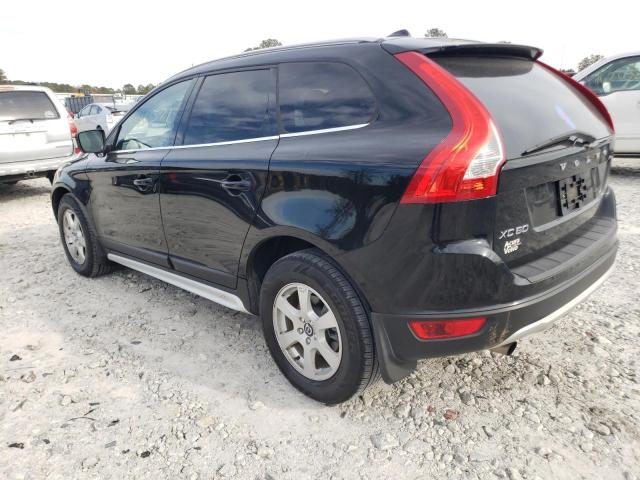 Photo 3 from auction – 2012 VOLVO XC60 3.2 with VIN YV4952DL0C2282106
