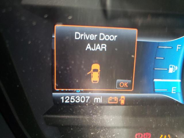 Photo 8 from auction – 2015 FORD EXPLORER X with VIN 1FM5K7D86FGB87698