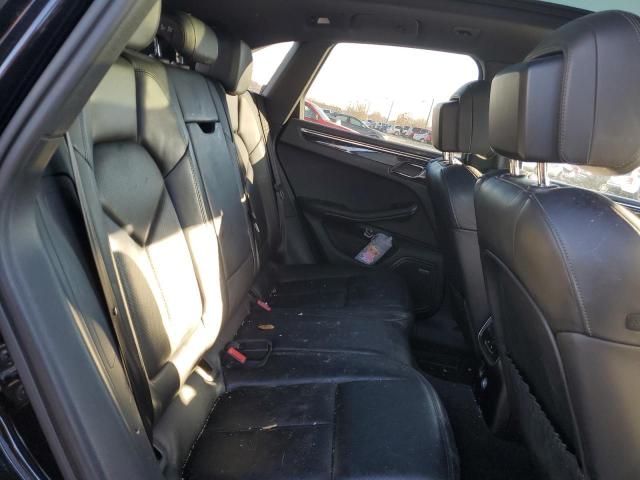 Photo 6 from auction – 2015 PORSCHE MACAN S with VIN WP1AB2A57FLB67577