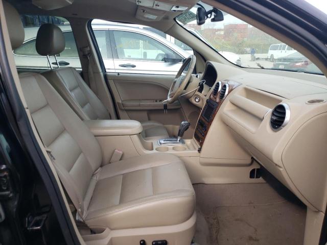 Photo 5 from auction – 2007 FORD FREESTYLE with VIN 1FMDK06147GA34239