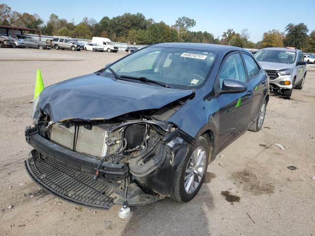 Photo 2 from auction – 2015 TOYOTA COROLLA L with VIN 5YFBURHE7FP224608