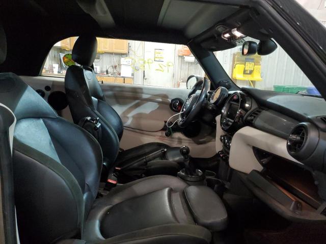 Photo 5 from auction – 2016 MINI COOPER with VIN WMWWG5C59G3A81082