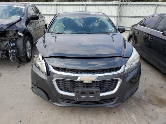 Photo 9 from auction – 2015 CHEVROLET MALIBU 1LT with VIN 1G11C5SL7FF245697