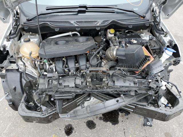 Photo 7 from auction – 2021 FORD ECOSPORT S with VIN MAJ6S3FL1MC423459