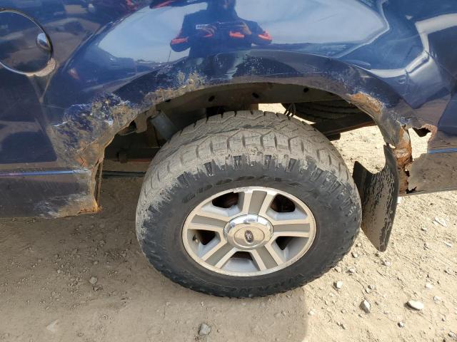 Photo 9 from auction – 2006 FORD F150 with VIN 1FTPX14586NB12739