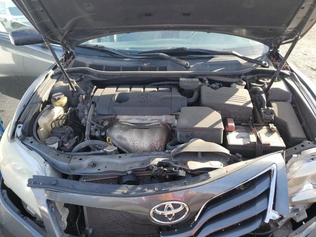 Photo 7 from auction – 2011 TOYOTA CAMRY BASE with VIN 4T1BF3EK4BU606556