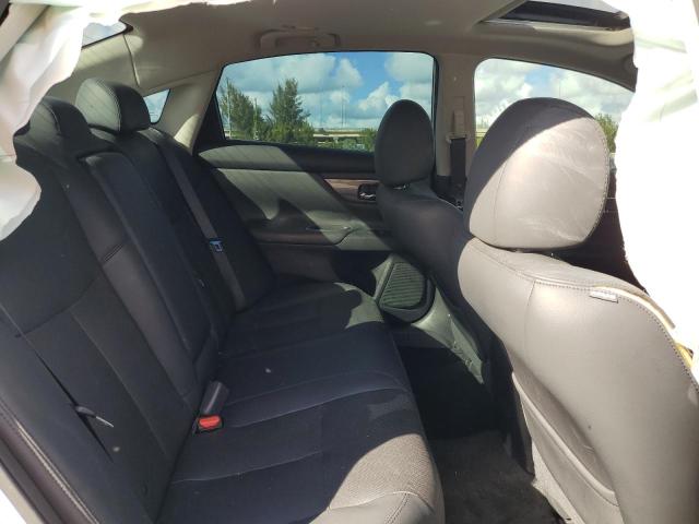Photo 6 from auction – 2015 NISSAN ALTIMA 2.5 with VIN 1N4AL3AP2FN903003