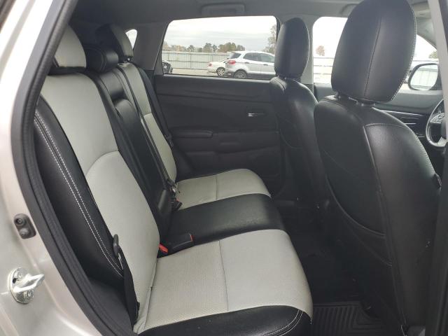 Photo 6 from auction – 2014 MITSUBISHI OUTLANDER with VIN 4A4AR4AU0EE031934