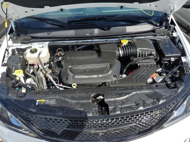 Photo 7 from auction – 2020 CHRYSLER PACIFICA T with VIN 2C4RC3BG9LR288329