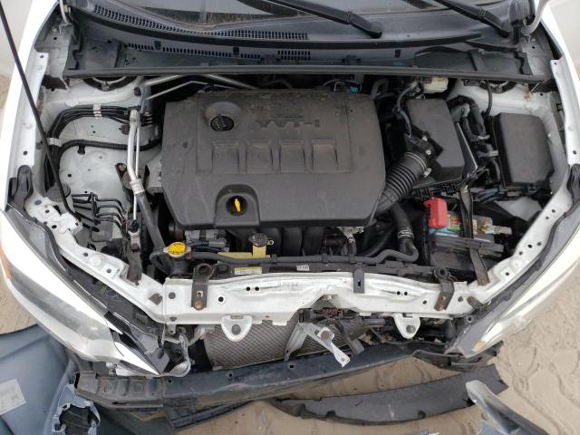 Photo 7 from auction – 2015 TOYOTA COROLLA L with VIN 5YFBURHE0FP225566