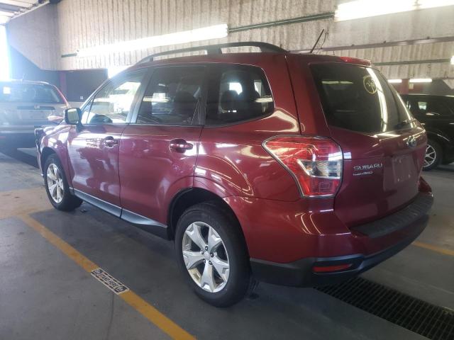 Photo 3 from auction – 2014 SUBARU FORESTER 2 with VIN JF2SJACC2EG461993