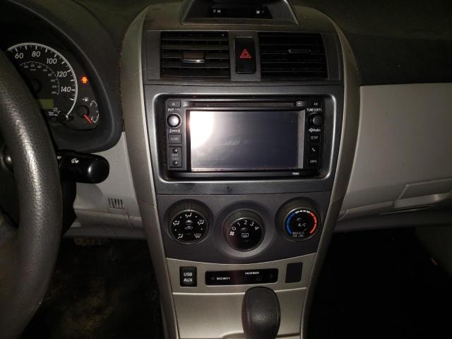 Foto 9 de la subasta – 2013 TOYOTA COROLLA BA con VIN 5YFBU4EE7DP175950