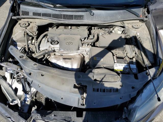 Photo 11 from auction – 2017 TOYOTA CAMRY LE with VIN 4T1BF1FK8HU301461