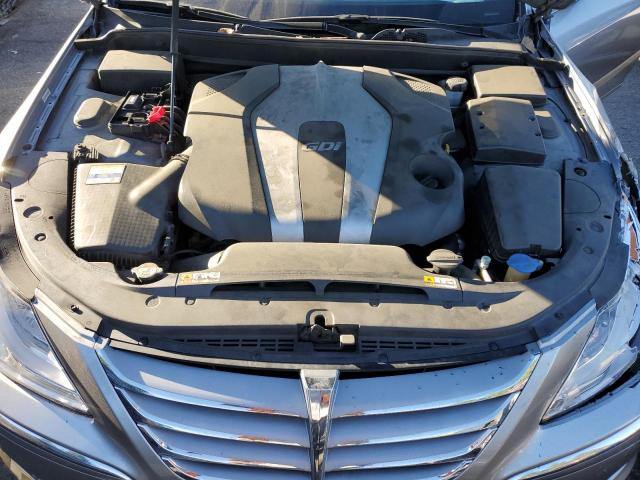 Photo 7 from auction – 2012 HYUNDAI GENESIS 3. with VIN KMHGC4DD7CU191807