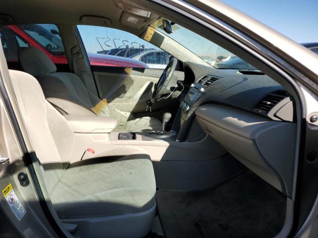 Photo 5 from auction – 2008 TOYOTA CAMRY CE with VIN 4T4BE46K88R038222