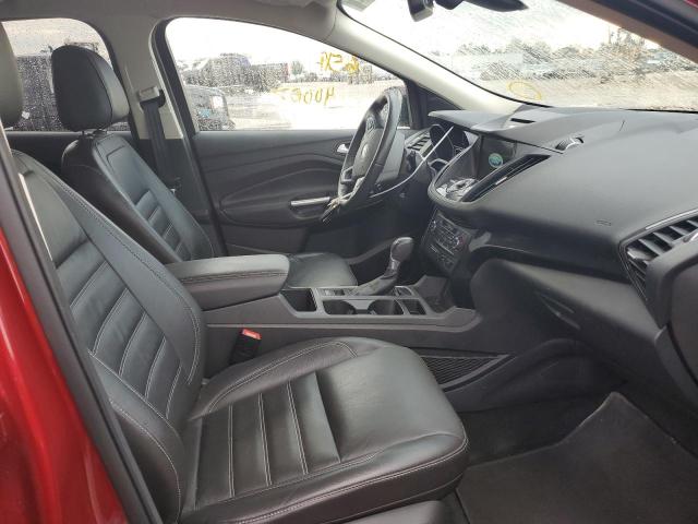 Photo 5 from auction – 2017 FORD ESCAPE TIT with VIN 1FMCU0J97HUE65499