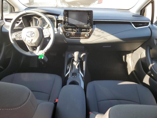 Photo 9 from auction – 2022 TOYOTA COROLLA LE with VIN 5YFEPMAE9NP362683