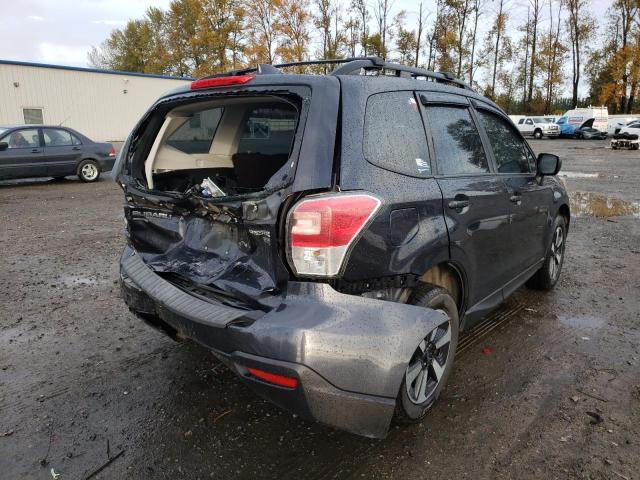 Photo 4 from auction – 2017 SUBARU FORESTER 2 with VIN JF2SJABC7HH810288