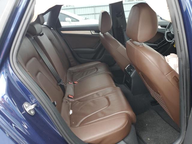 Photo 6 from auction – 2016 AUDI A4 PREMIUM with VIN WAUAFAFL7GA003165