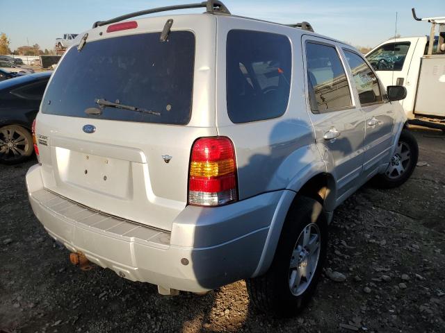 Photo 4 from auction – 2005 FORD ESCAPE LIM with VIN 1FMCU04105KC93426
