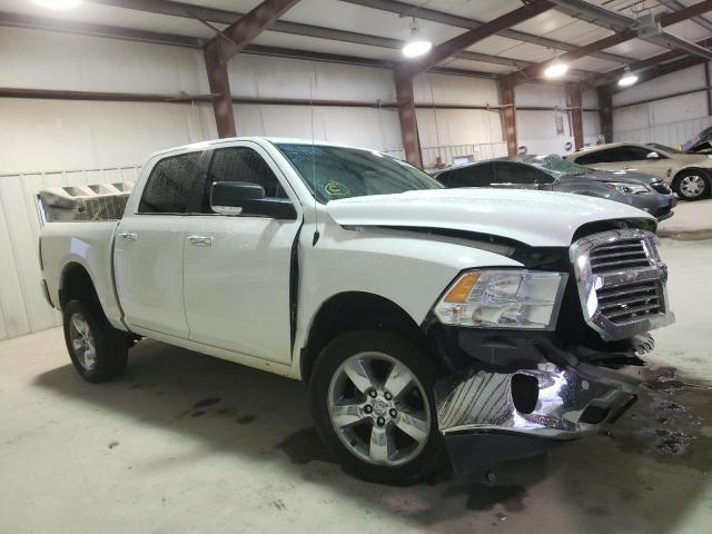 RAM 1500 SLT 2014 with VIN 1C6RR7LTXES438376 - Photo from auction