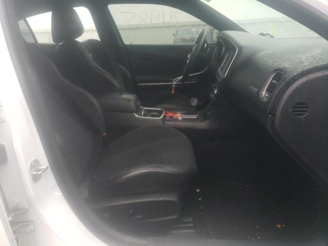 Photo 5 from auction – 2019 DODGE CHARGER SC with VIN 2C3CDXGJ6KH718308